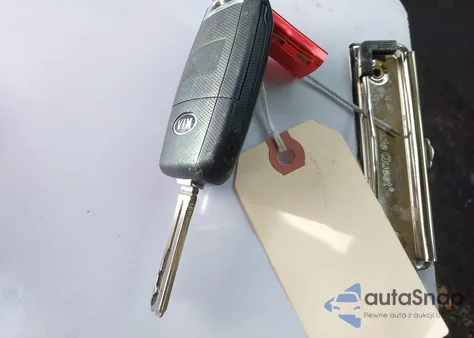 2015 Kia Optima Lx z USA, uszkodzony, nr VIN KNAGM4A72F5644145